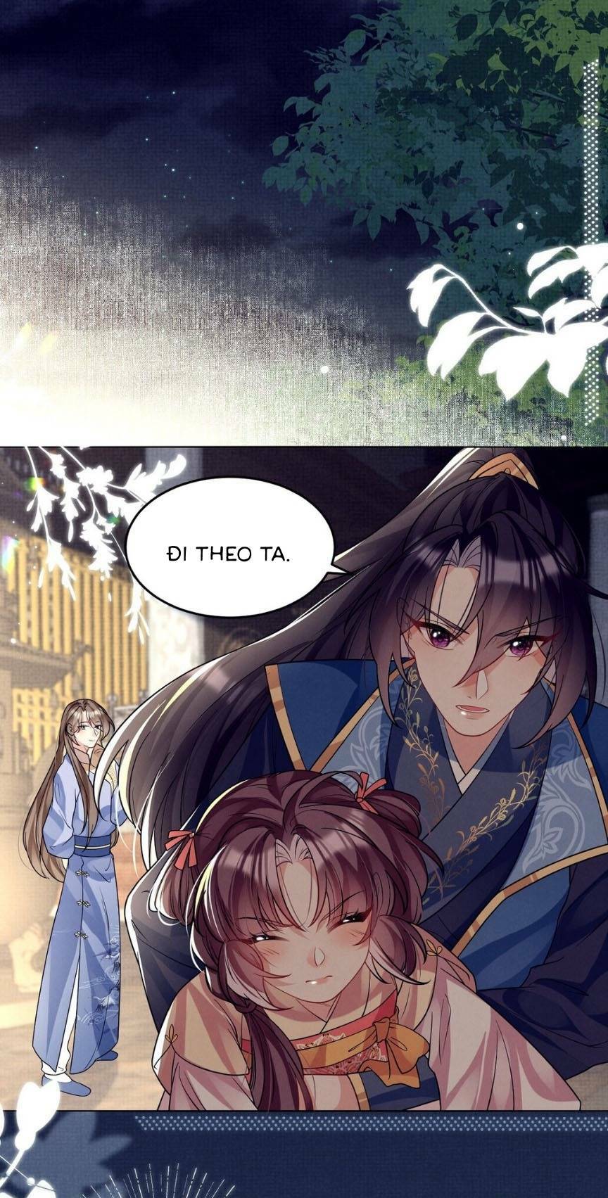 phương thức nuôi dưỡng nhân vật phản diện chapter 37 7