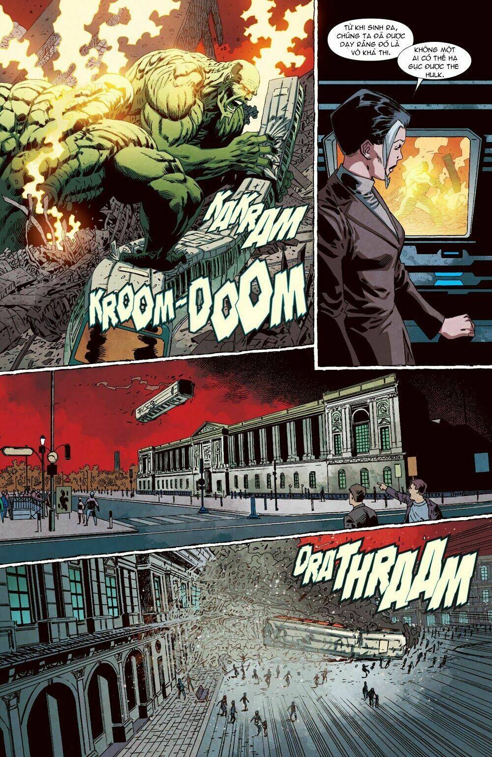 marvel knights - hulk (2014) chapter 1 18