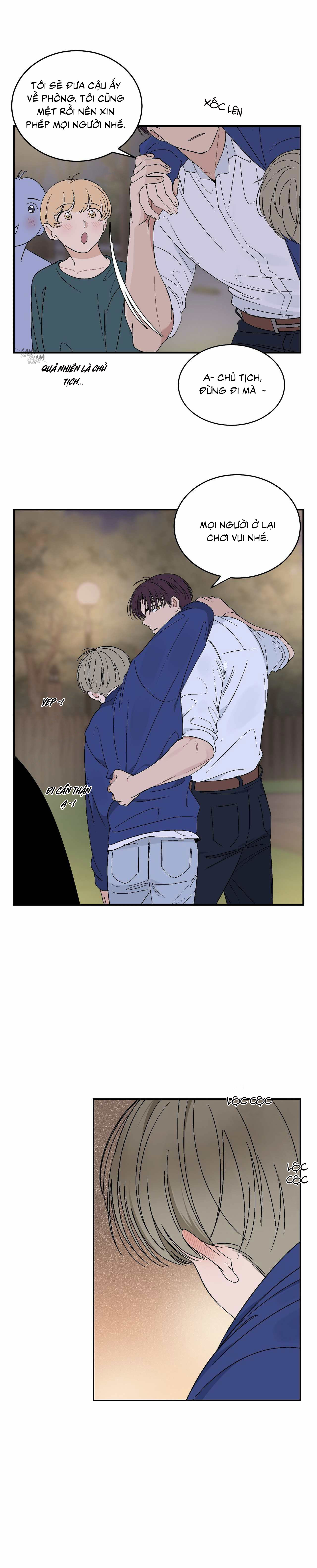 it's not like that chapter 28 11