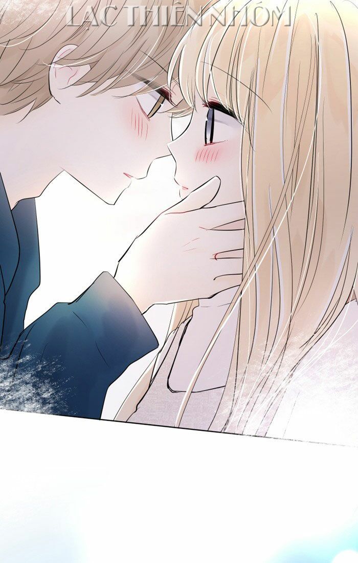 choco ngọt ngào chapter 44 20