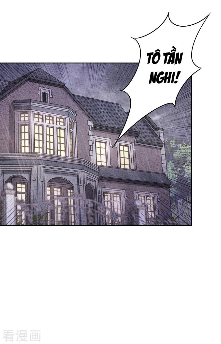 thiếu soái, vợ anh muốn lật trời! chapter 11 22