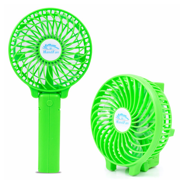 Quạt Cầm Tay Siêu Gọn 3 Tốc Độ