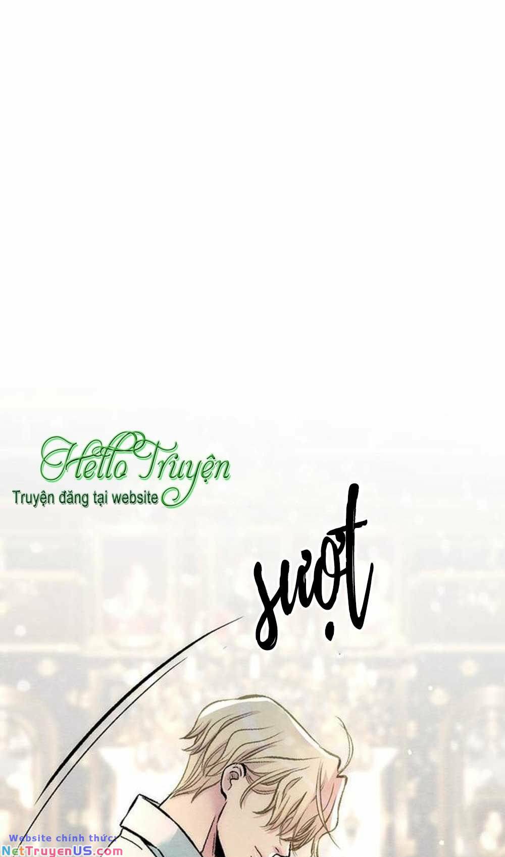 Hoàng Tử Rắc Rối chapter 32.1 19