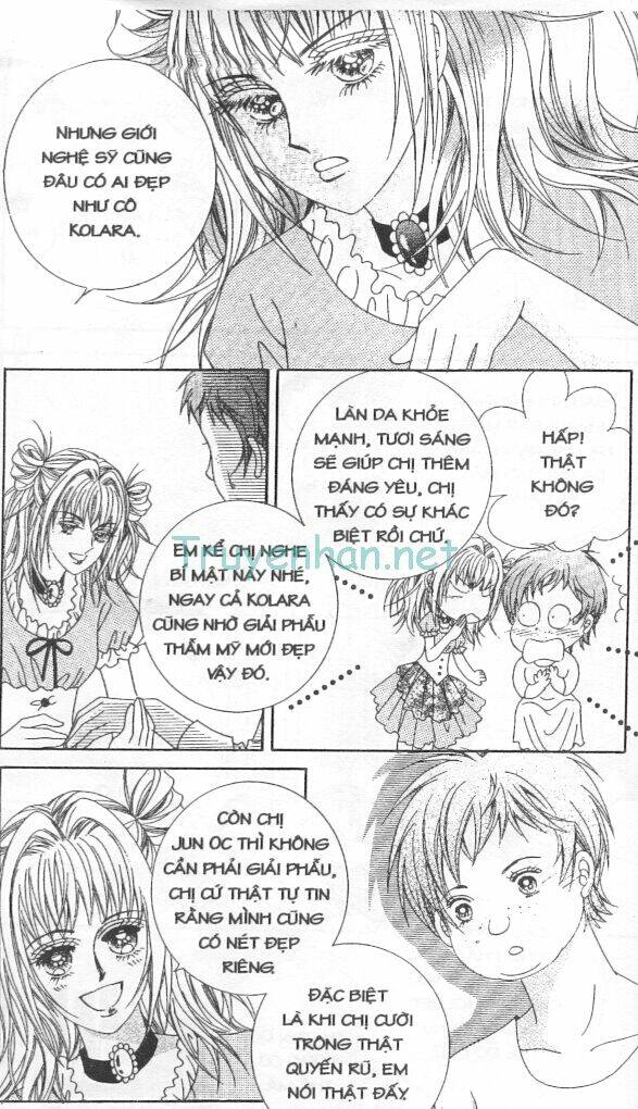 lọ lem hậu đậu chapter 92 26