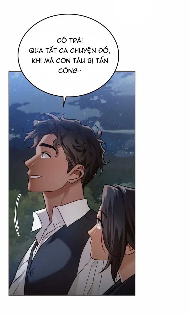 nữ giả kim chapter 13.1 21