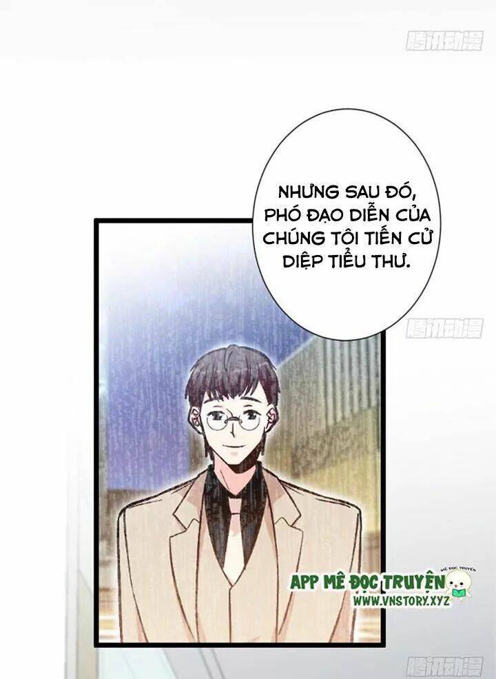 thiên hậu trở về chapter 113 28