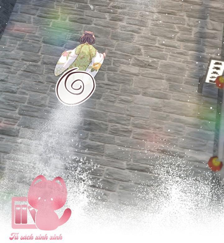 một đêm nọ đột nhiên yandere tới! chapter 145 46