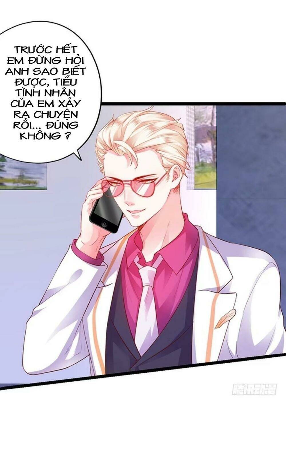 biến lan lăng vương thành ảnh đế chapter 23 3