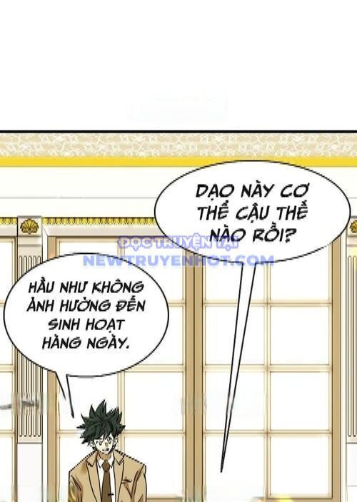 shark - cá mập chapter 348 39