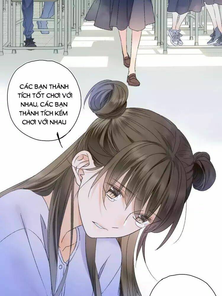 lệnh cấm nghị tộc 2 ẩn diện trấn chapter 61 37