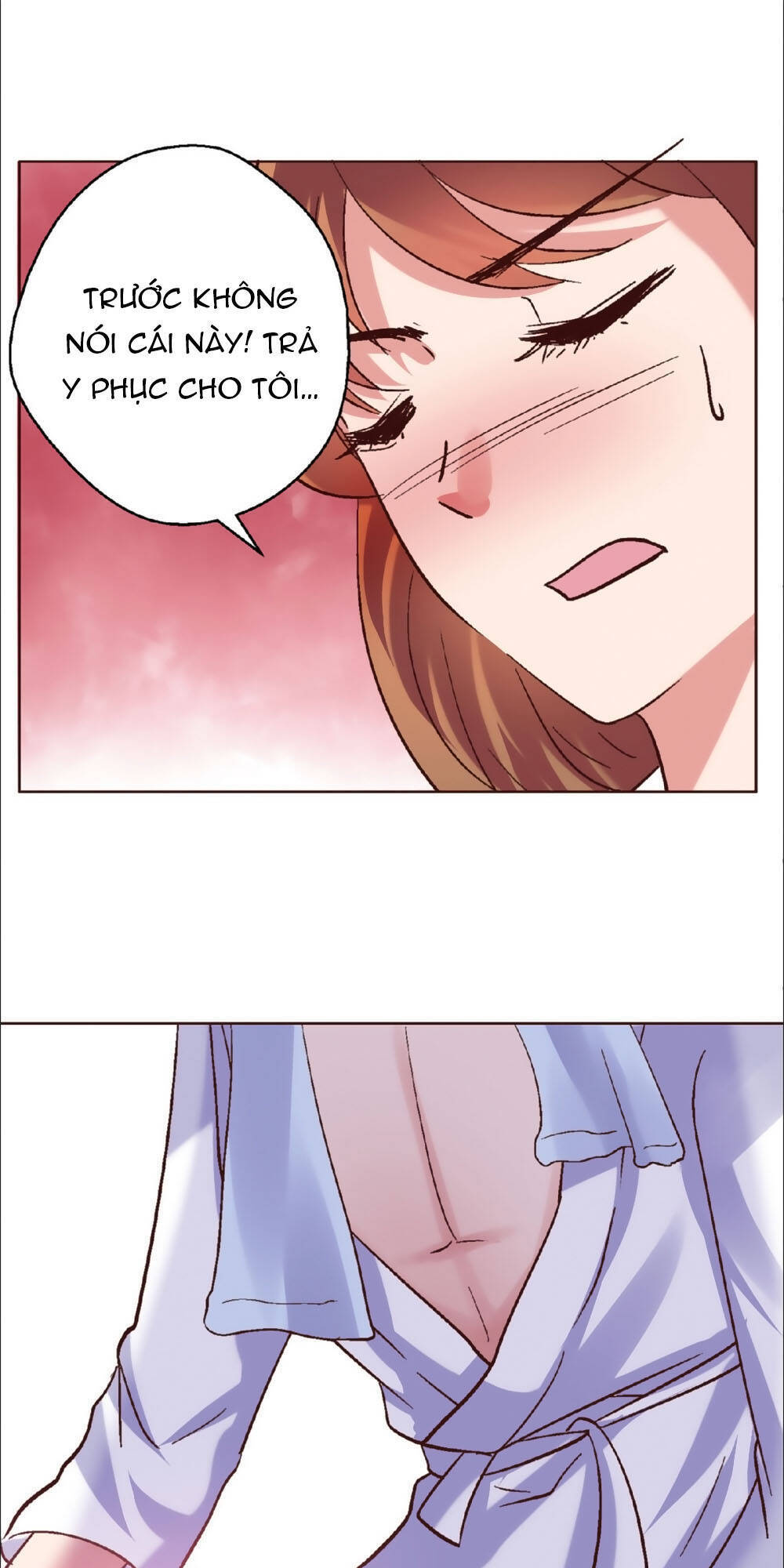 một tuần làm tình nhân chapter 6 14