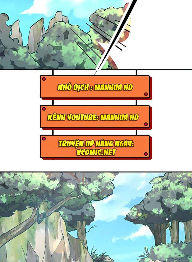 võ đạo độc tôn chapter 517 37