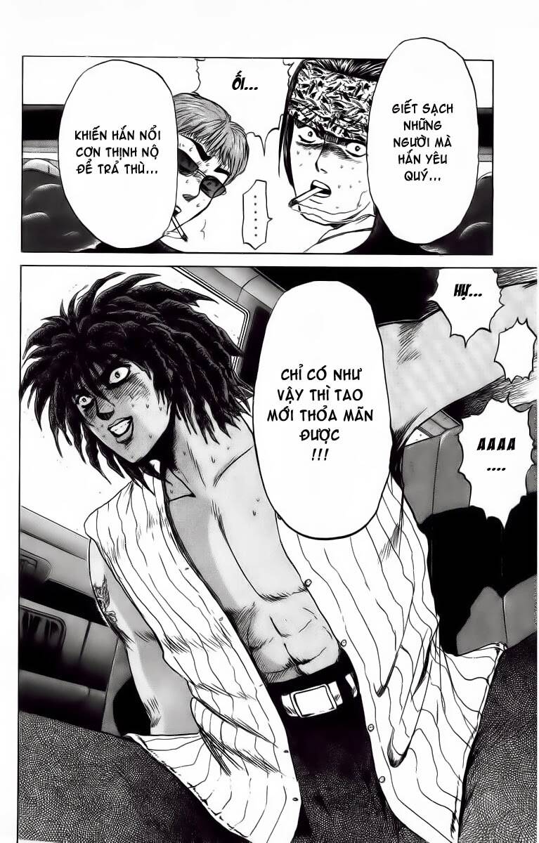 shonan junai gumi chapter 197 20