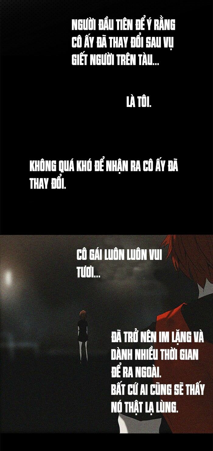 tòa tháp bí ẩn 2 chapter 180 31