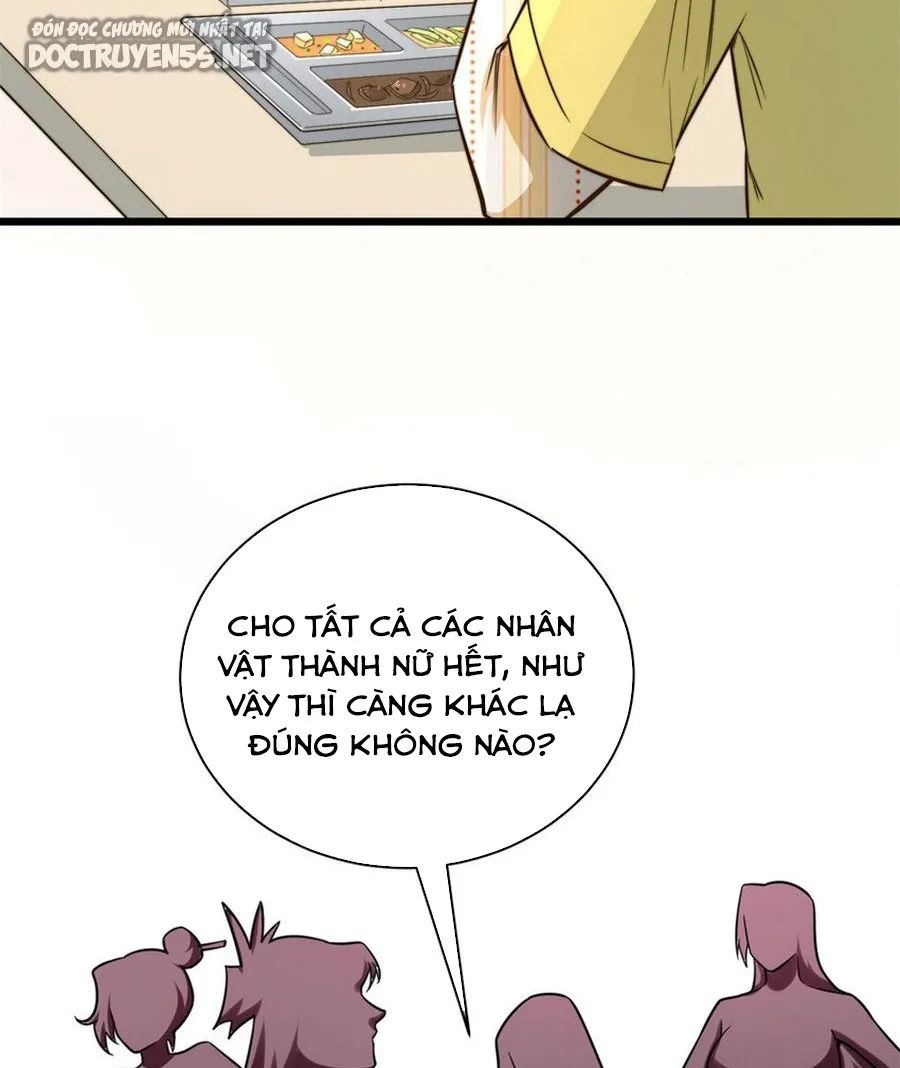 ta làm giàu từ thua lỗ game chapter 6 10