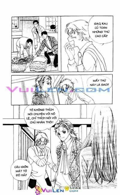 hợp đồng nô lệ chapter 3 114