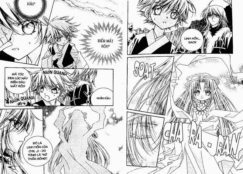 legend - truyền thuyết fushigi chapter 4 18