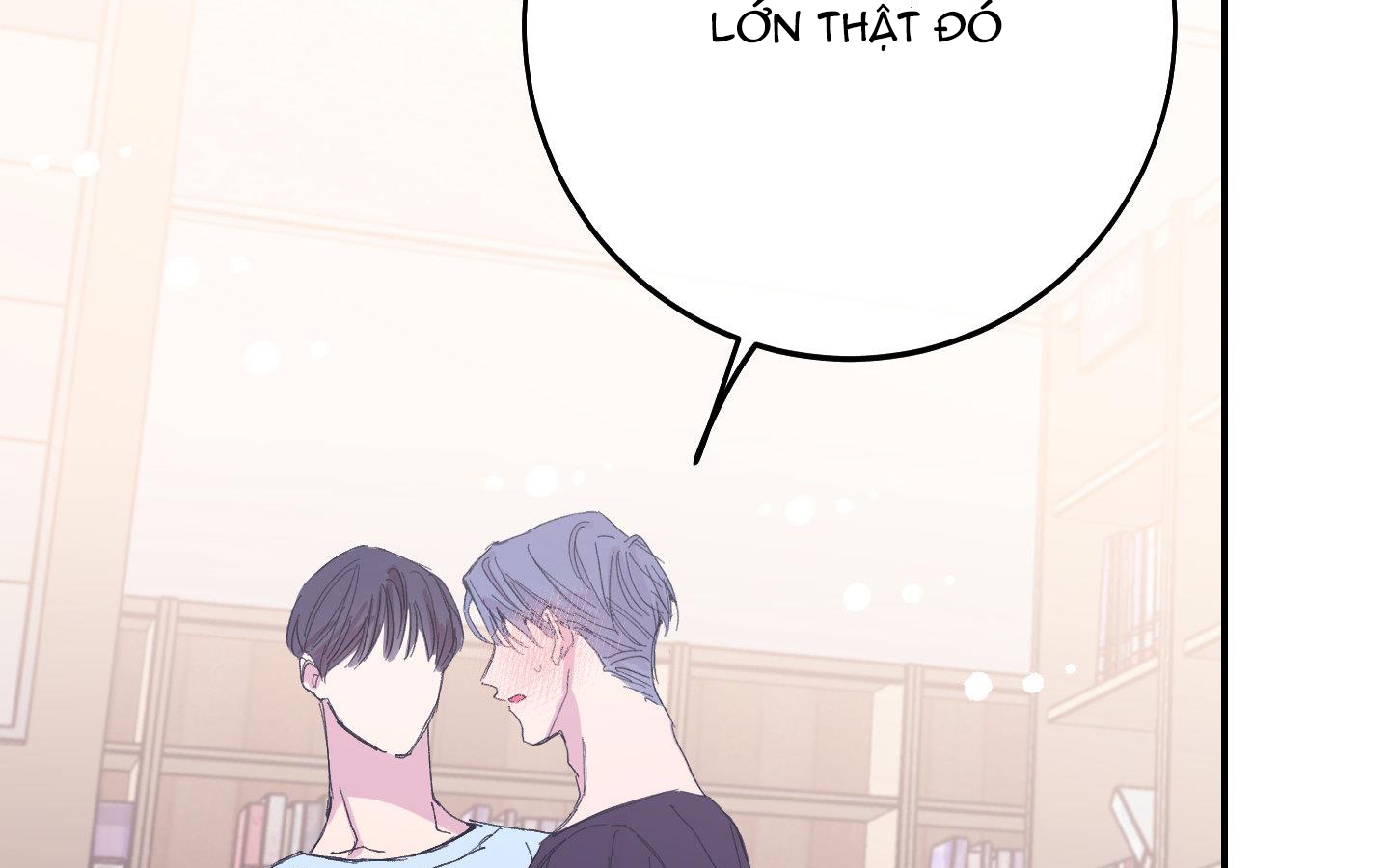 lãng mạn giả dối chapter 9 120