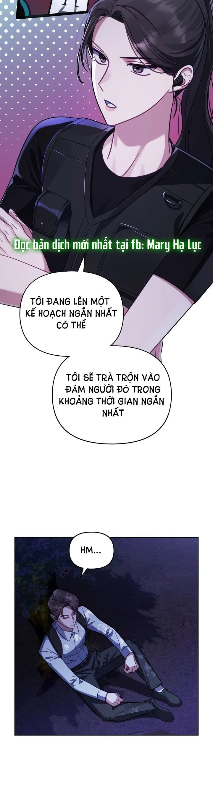 kẻ nghiệp dư chapter 7 8