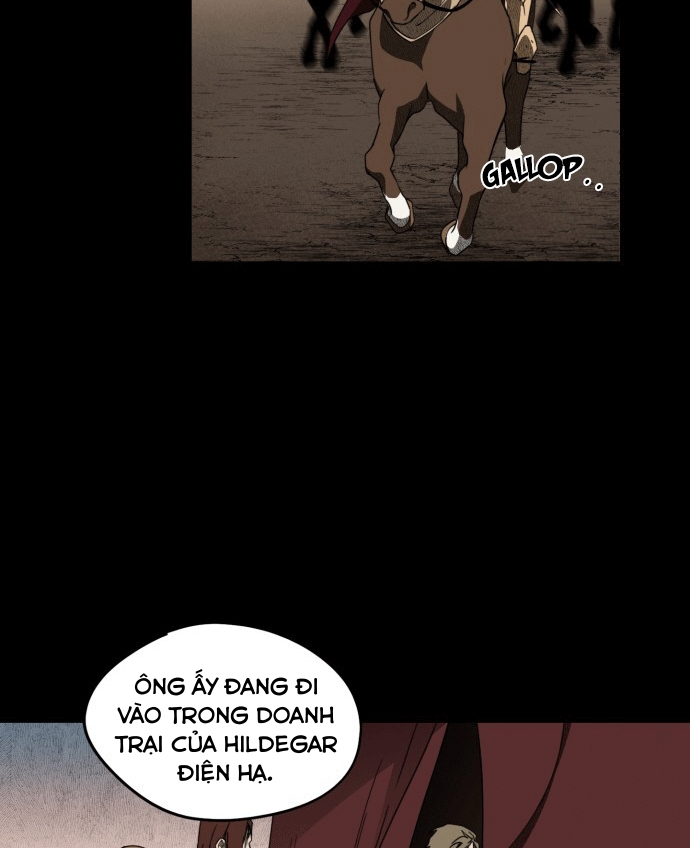 bị che khuất bởi hoàng hôn chapter 27 30