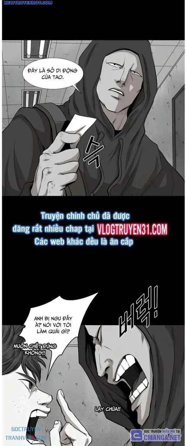 shark - cá mập chapter 109 42