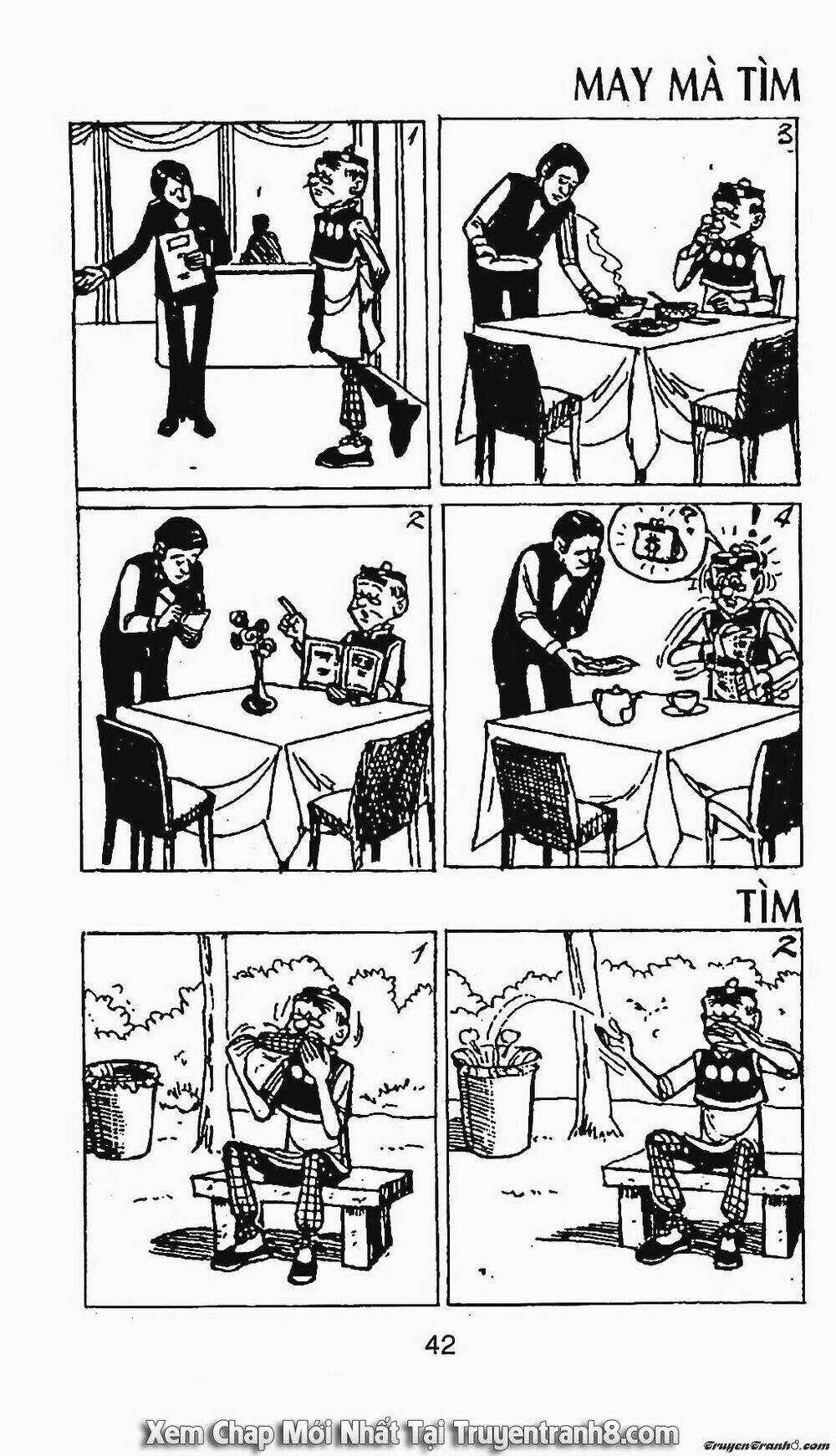 chú thoong chapter 18 18