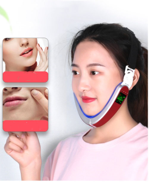 Máy xóa nọng tạo VLine BestSpa Choice