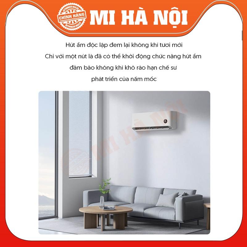 Điều Hòa Thông Minh Xiaomi Mijia 9000BTU- KF-26GW/C2A5- Hàng chính hãng