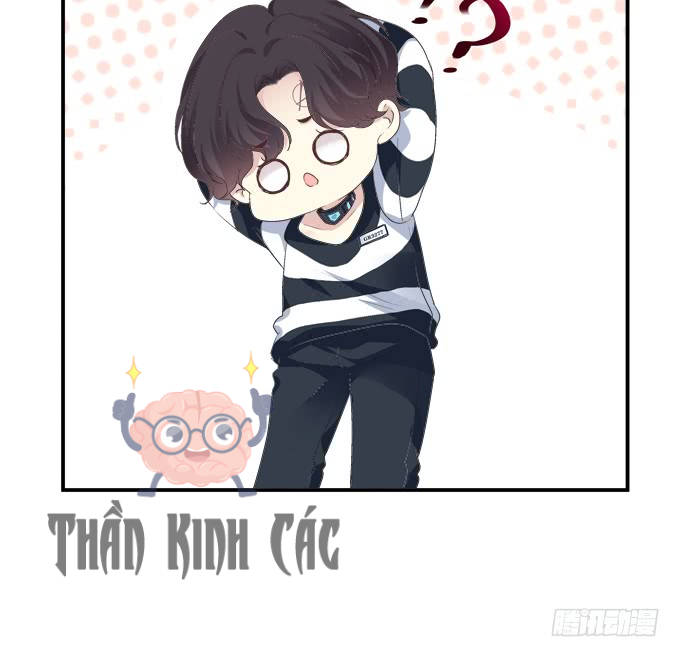 kiểm soát tuyệt đối chapter 2 39