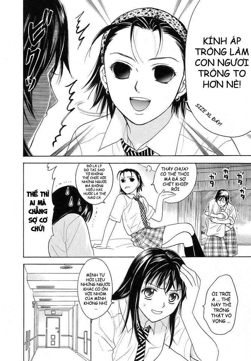 joshikousei chapter 65 9