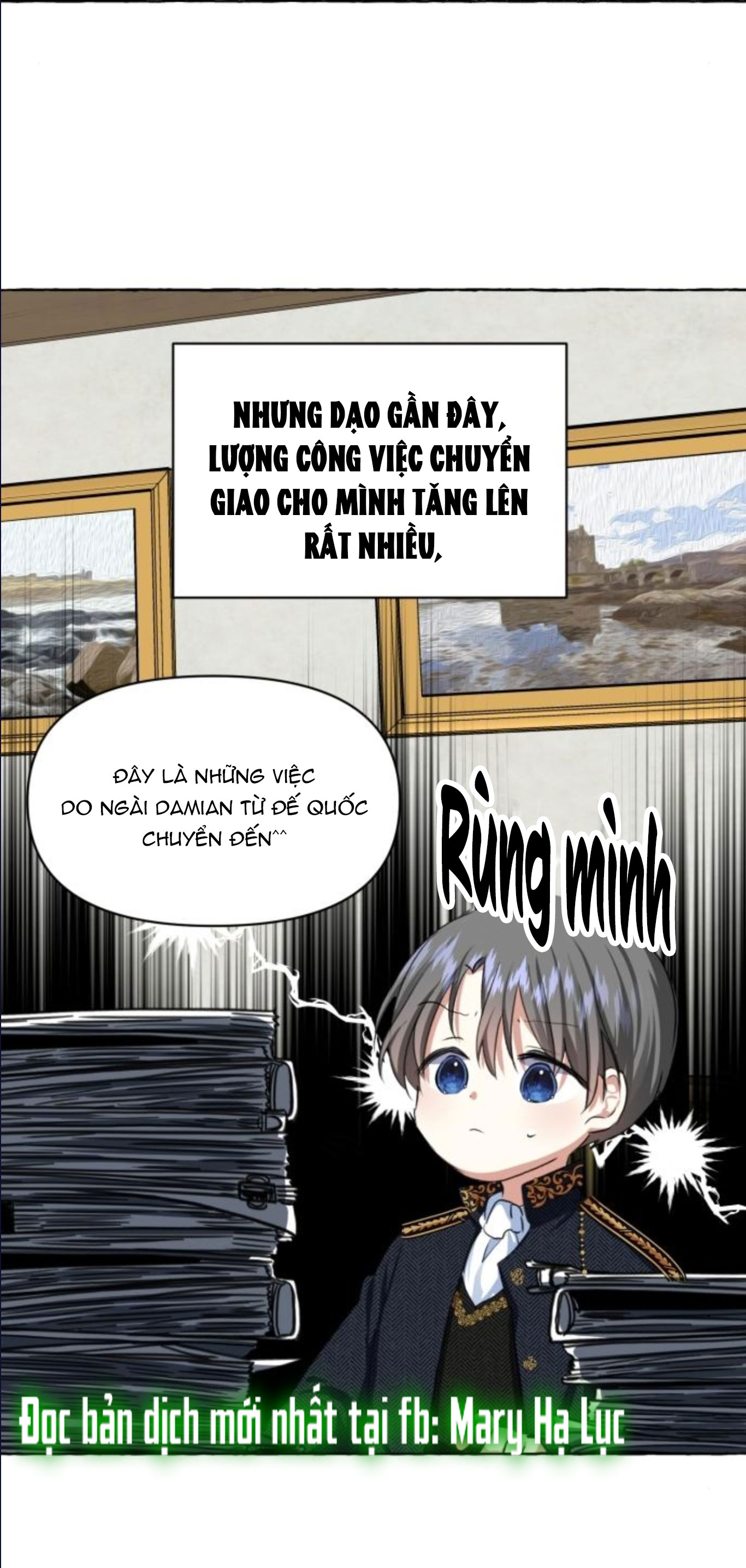 con gái bé bỏng của công tước ác ma chapter 8 63