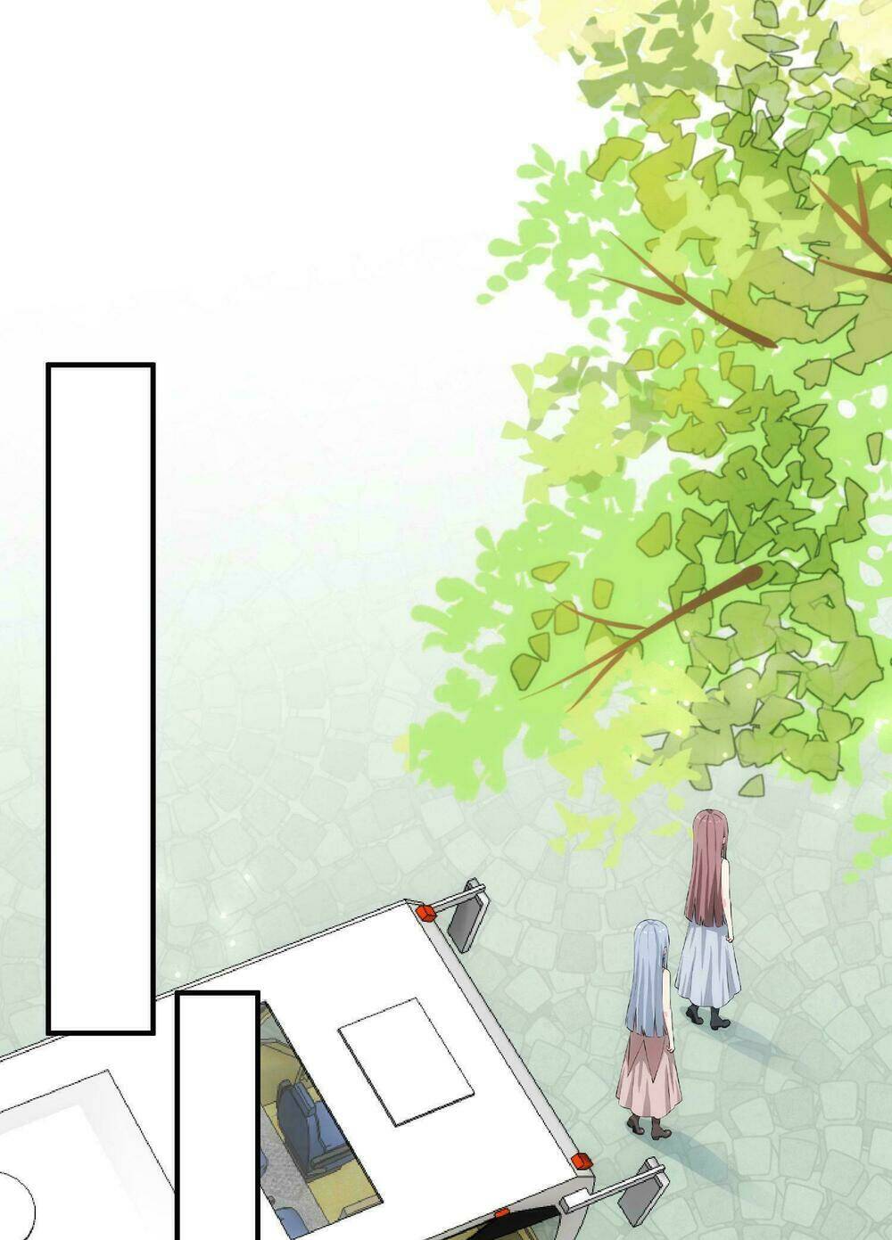 hôm nay tôi sẽ yêu ai đây ? chapter 22 43