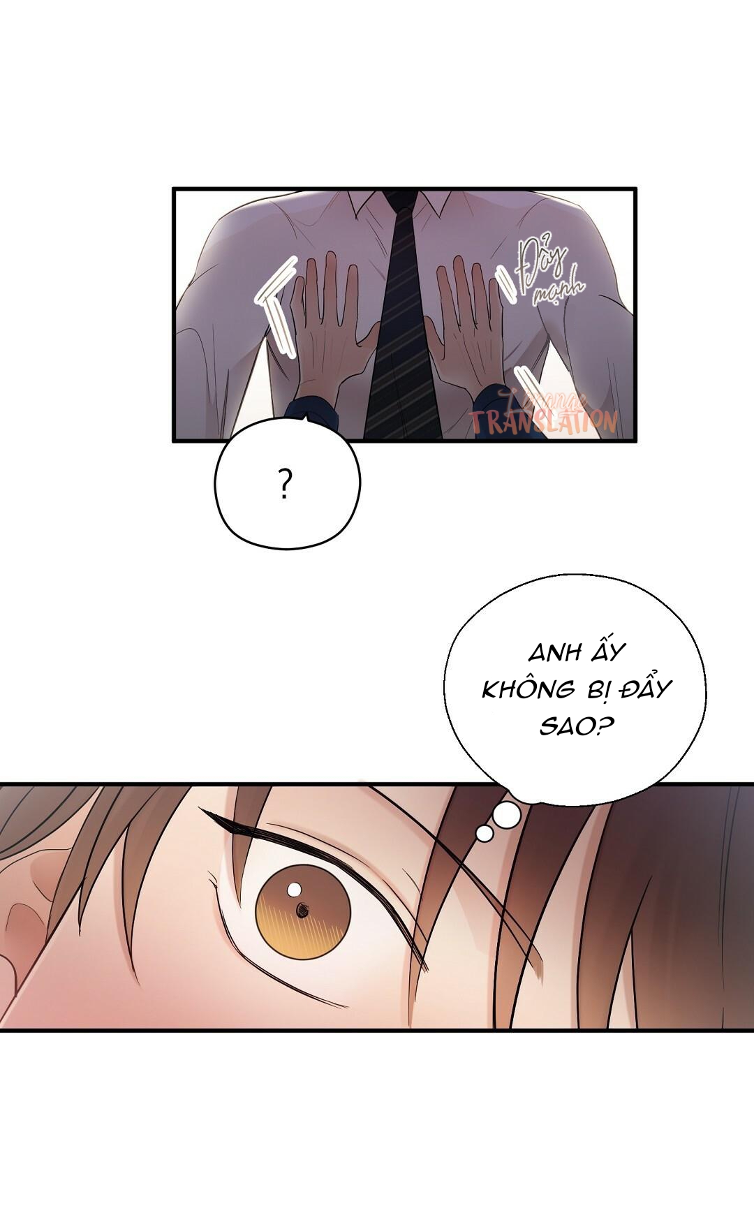 mối quan hệ kém cạnh chapter 12 18