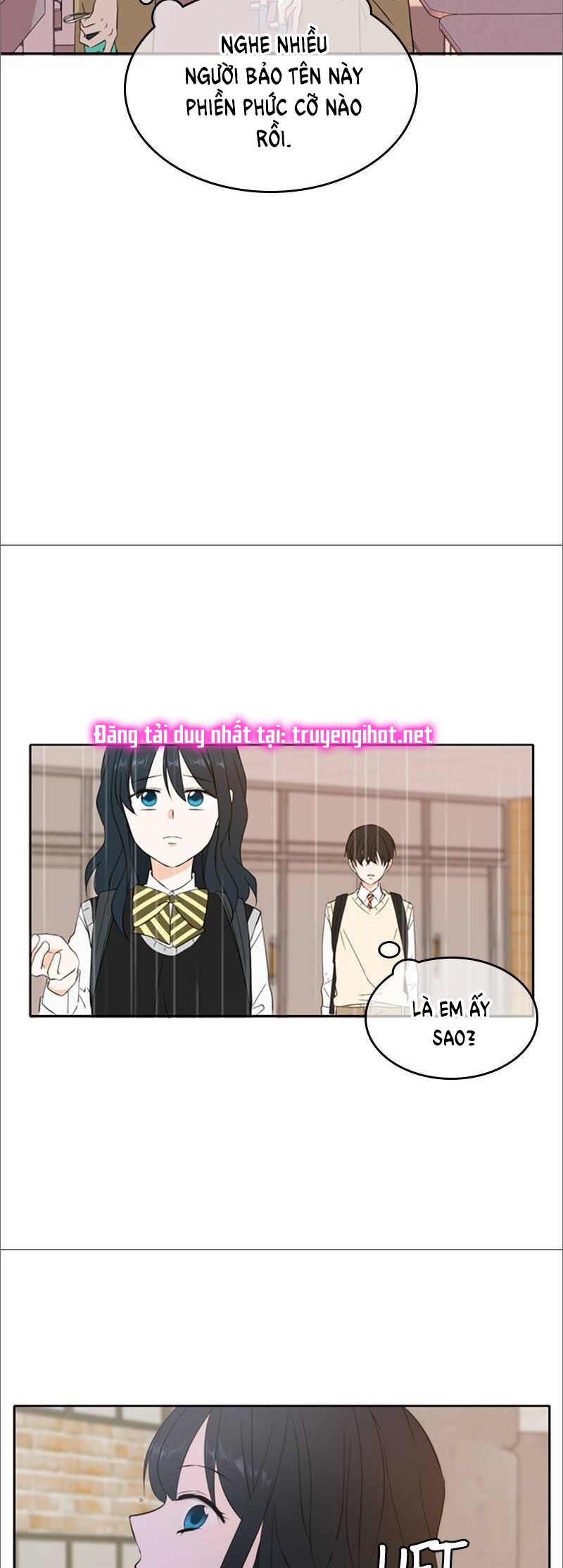 hẹn gặp anh ở kiếp thứ 19 chapter 23.1 22