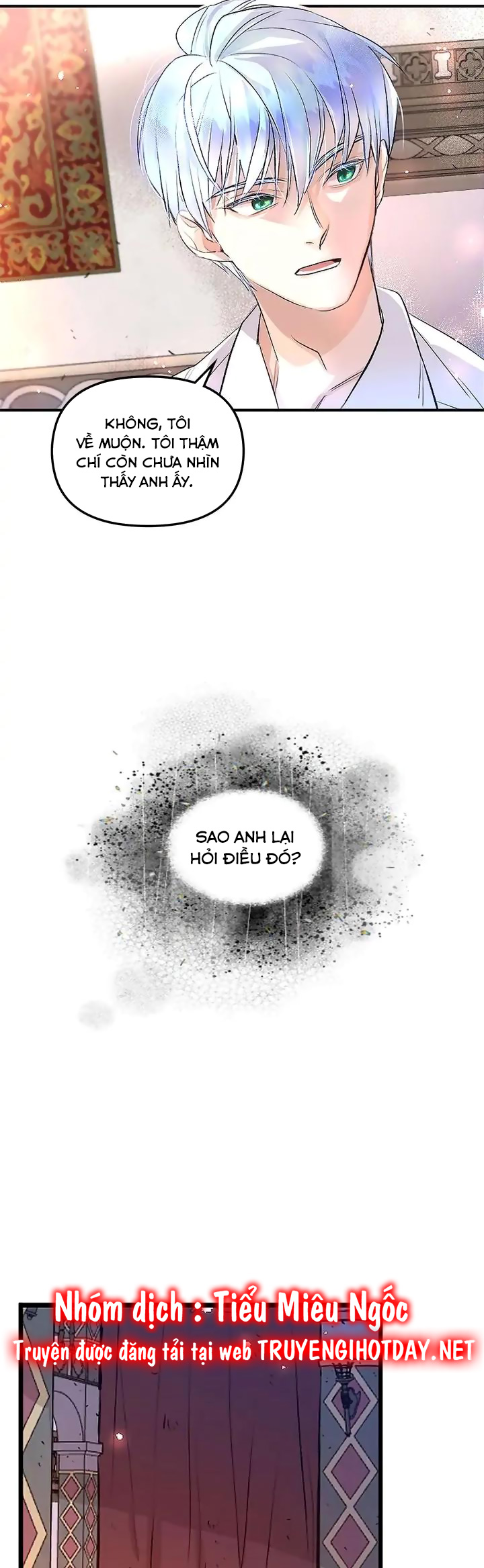 quán trọ dragondaily chapter 3 19