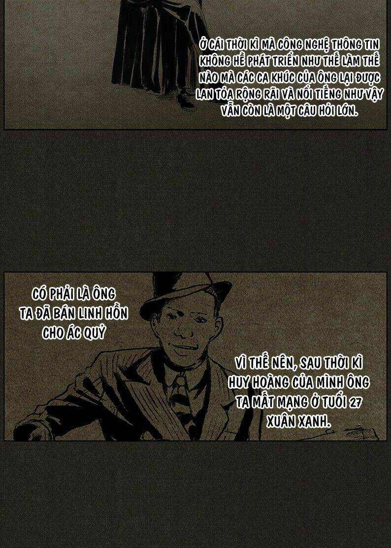 đứa con của quỷ dữ chapter 25 3