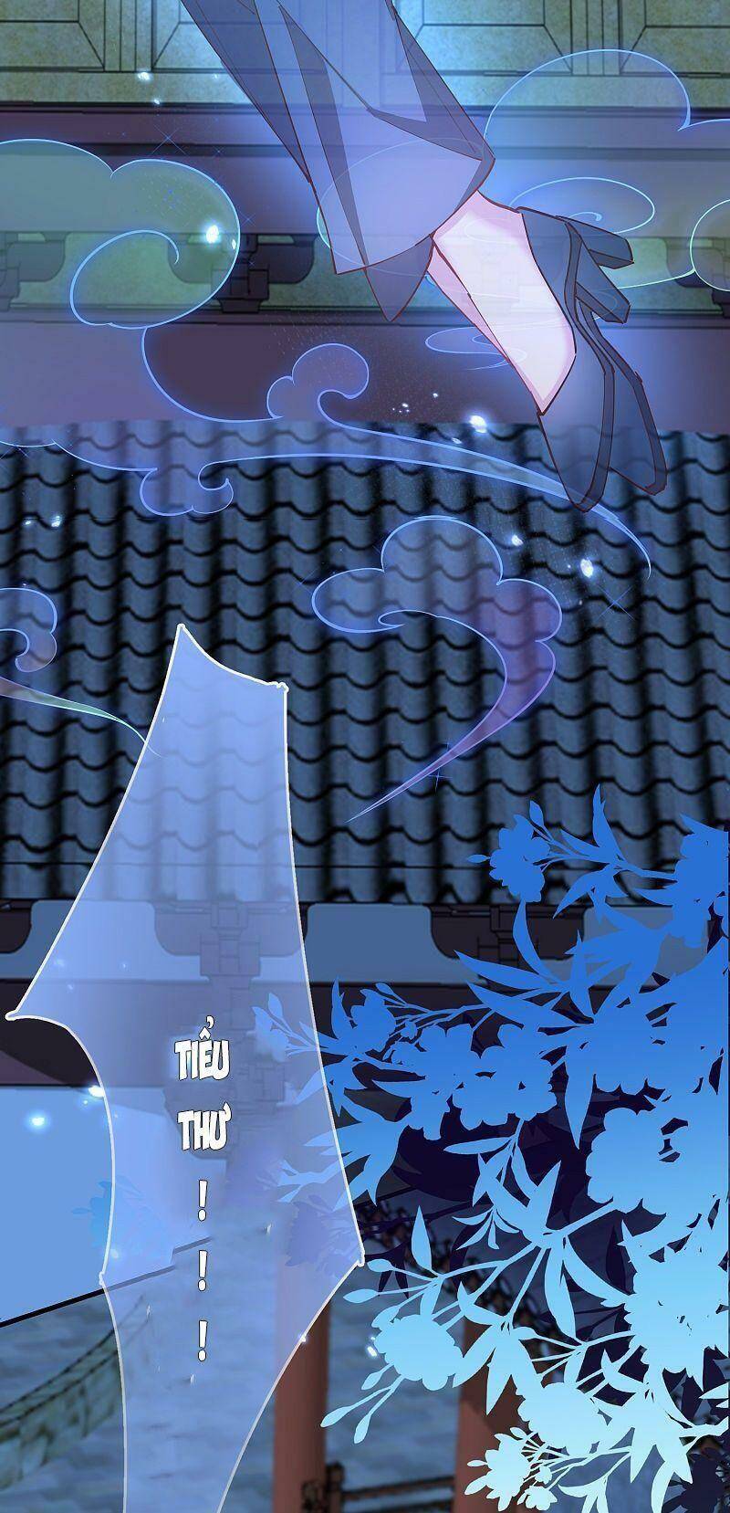 công lược trưởng thành của vương phi chapter 44 35