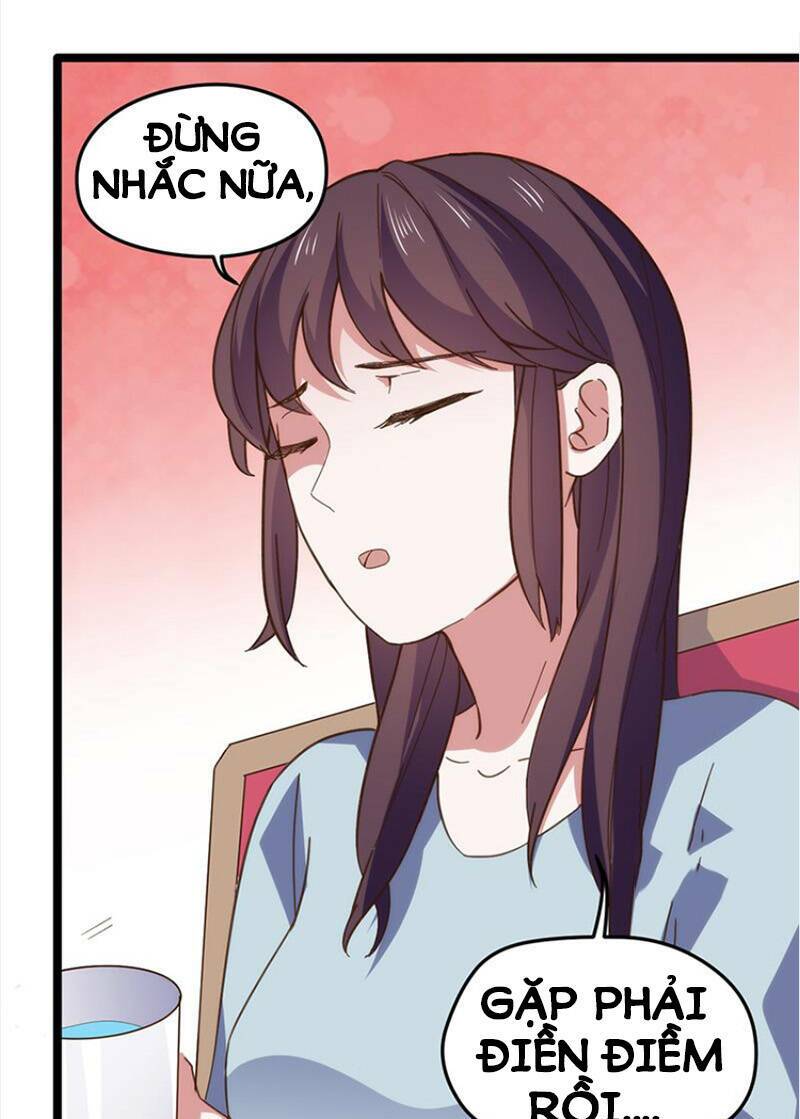 nữ tiếp viên hàng không của boss chapter 5 7