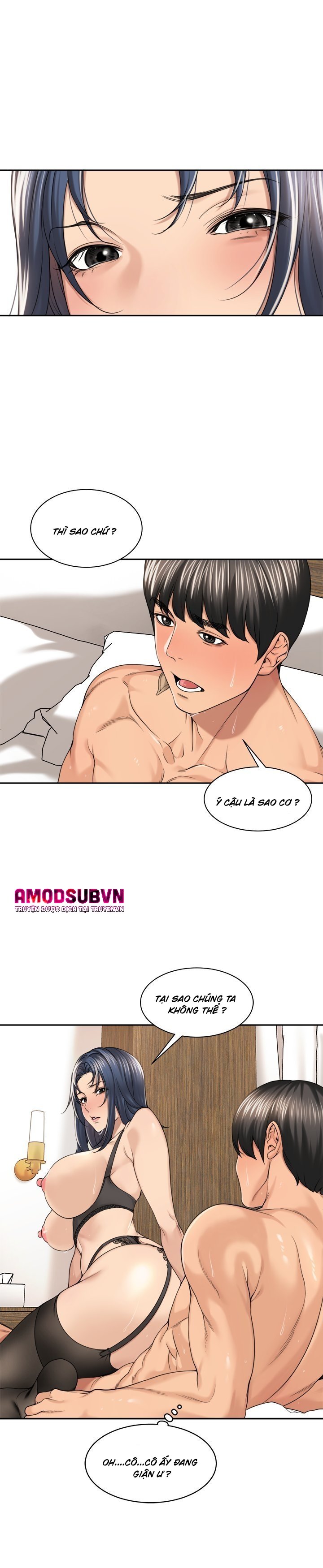 hơn cả tình bạn chapter 30 5