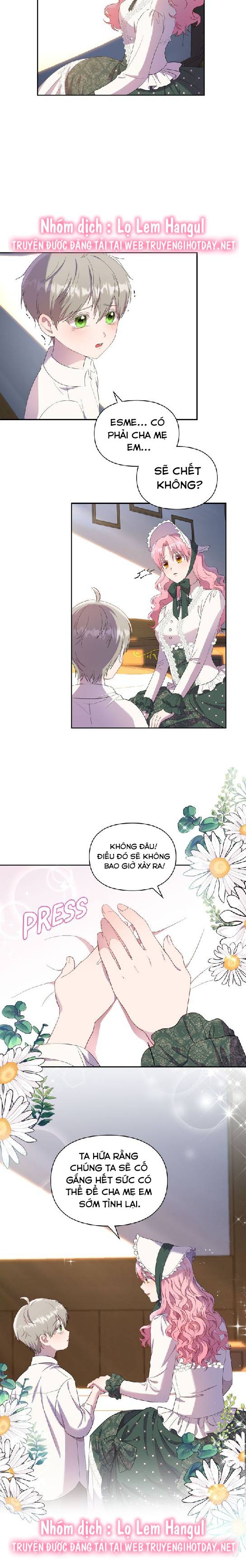 thuần hóa hoàng đế bạo chúa chapter 44 4