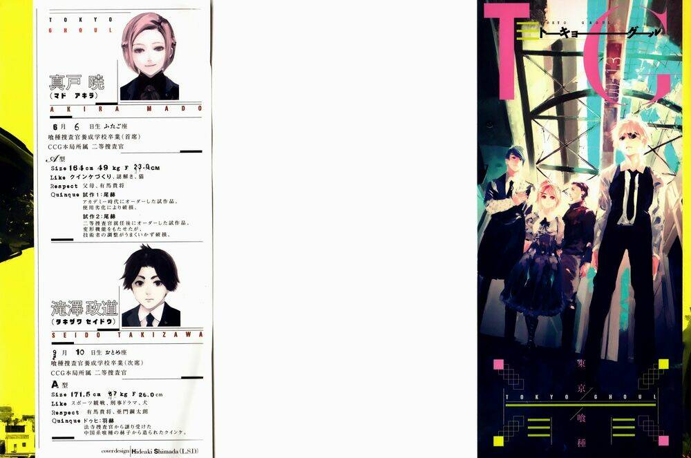 ngạ quỷ tokyo chapter 80 4