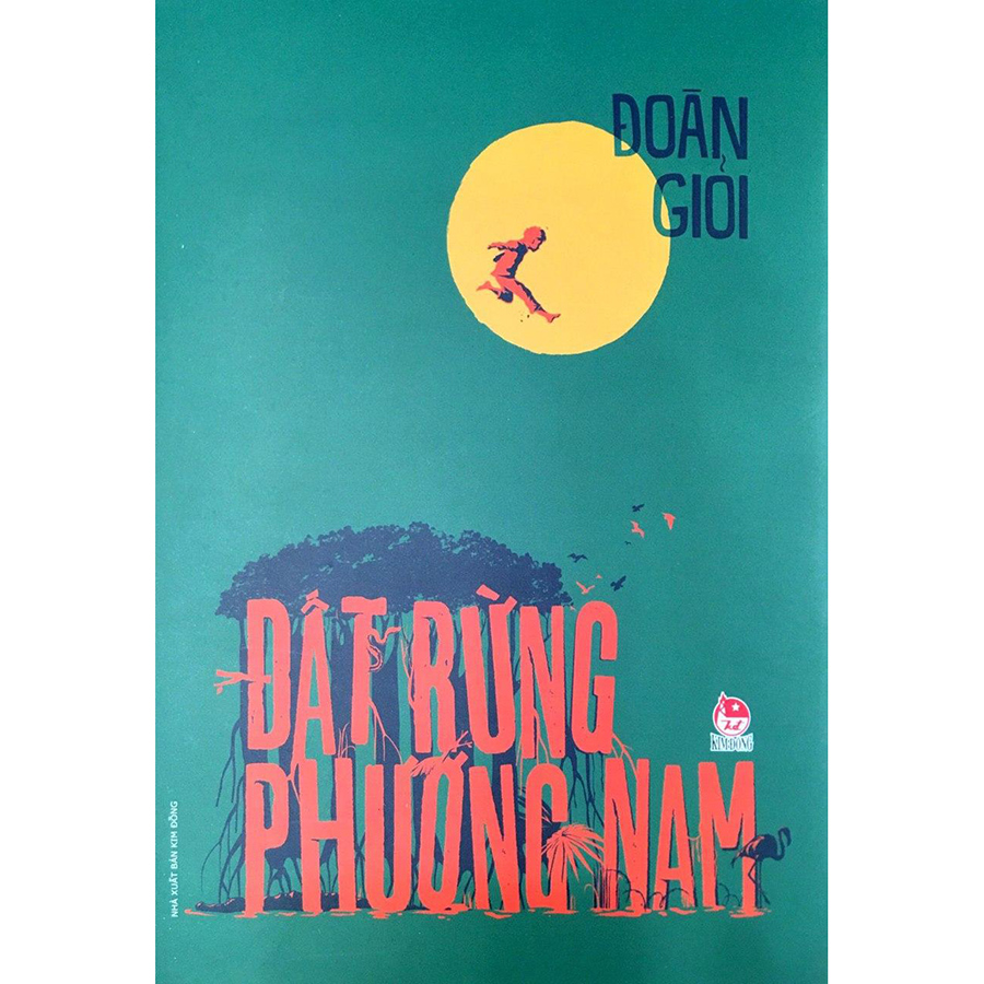 Đất Rừng Phương Nam (Tái Bản)