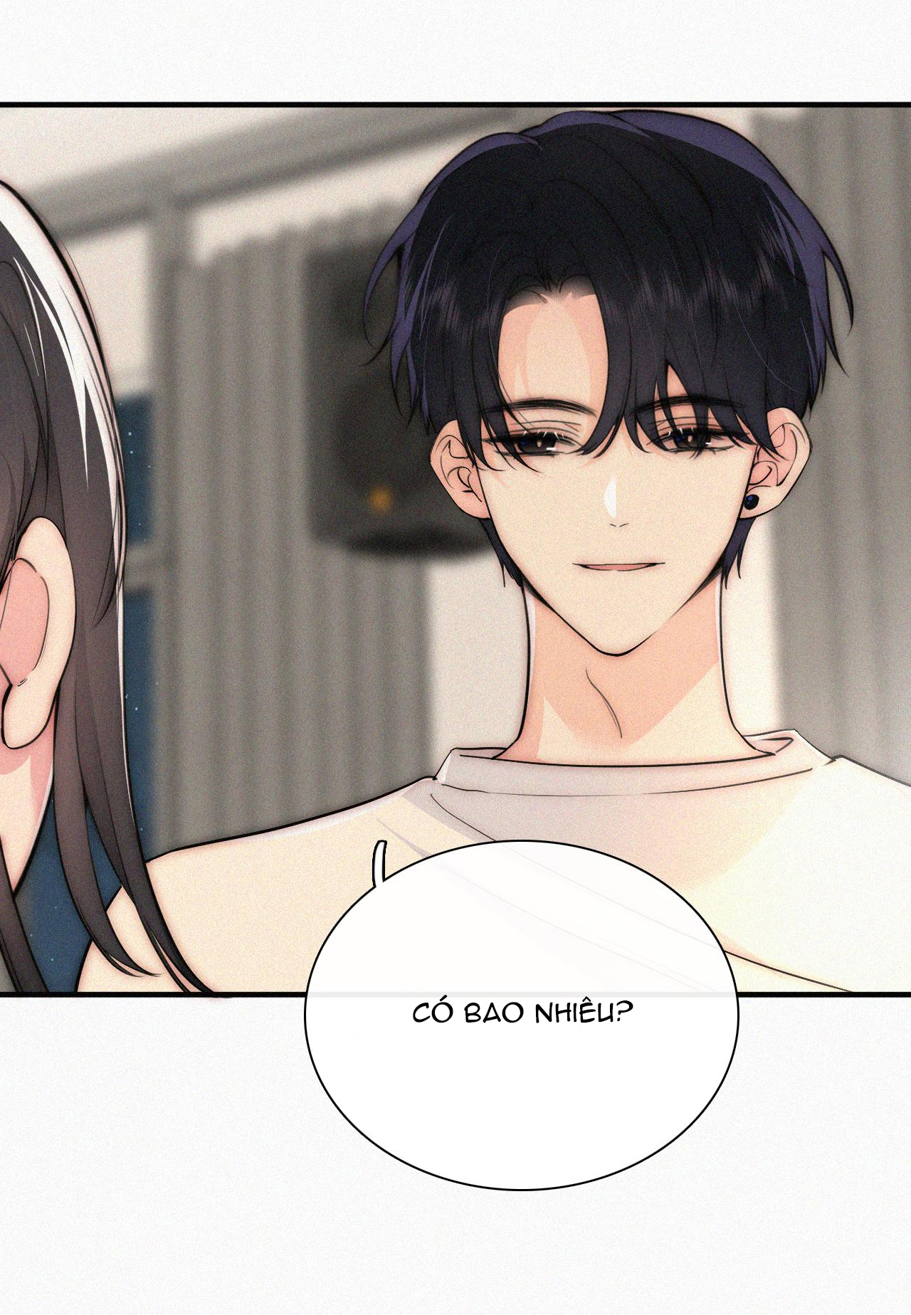 bệnh yêu chapter 81.1 6