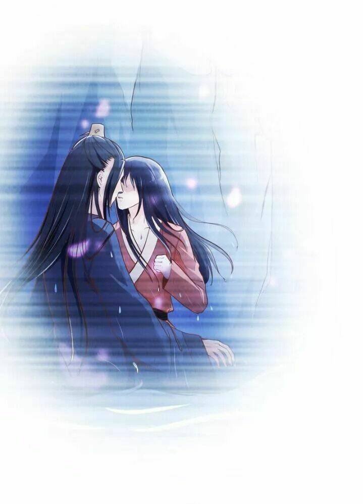 thịnh thế y nữ - lãnh vương sủng phi chapter 20.5 9