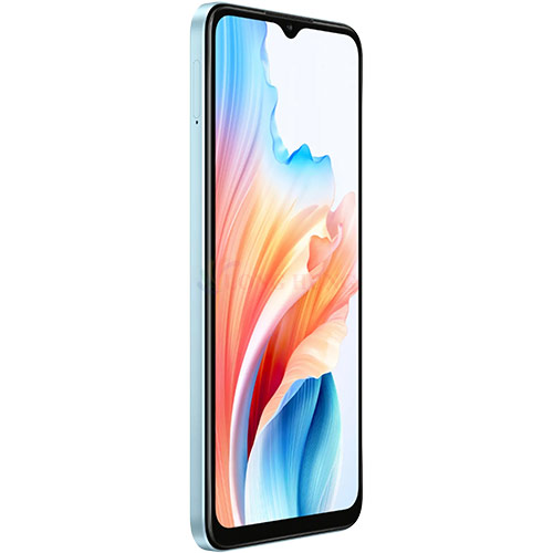 Điện thoại Oppo A18 - Hàng chính hãng