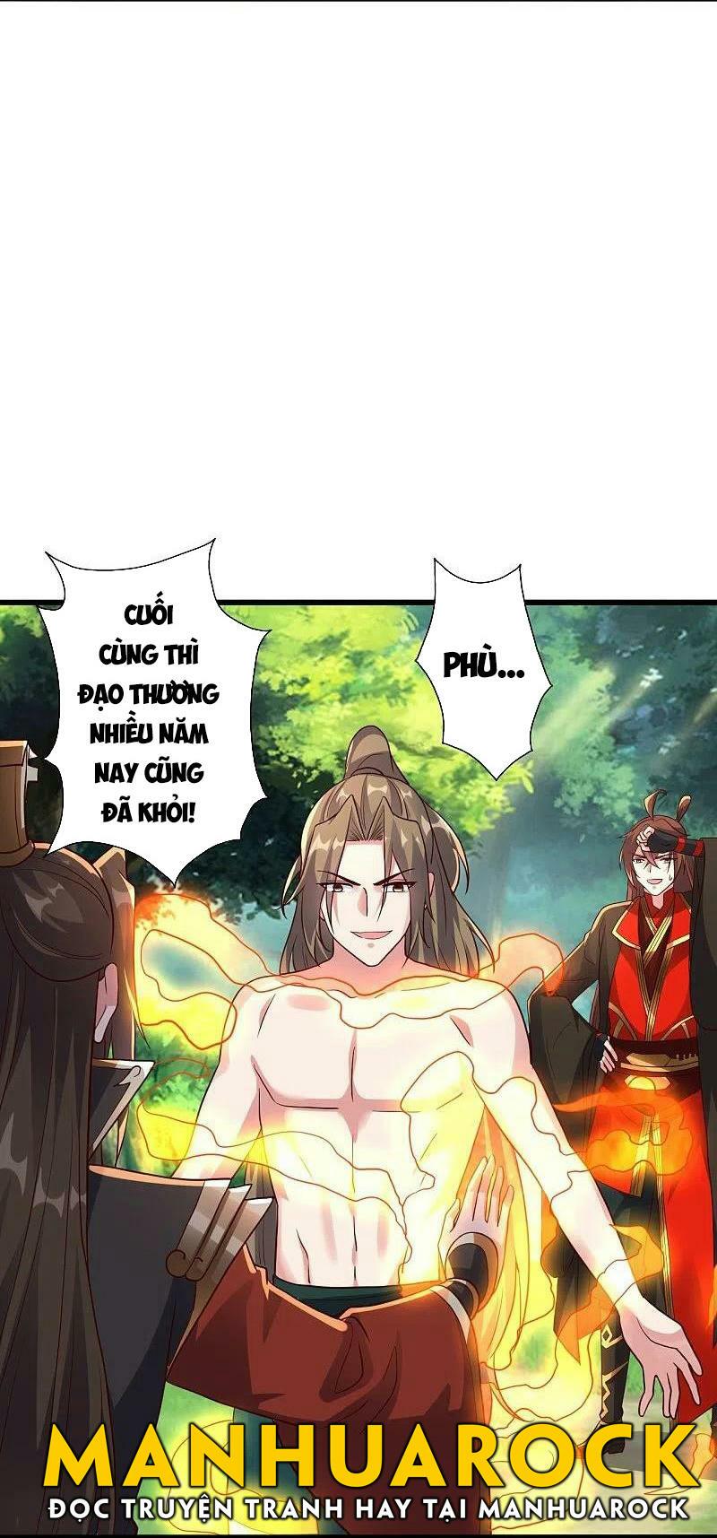 tiên võ đế tôn chapter 275 57