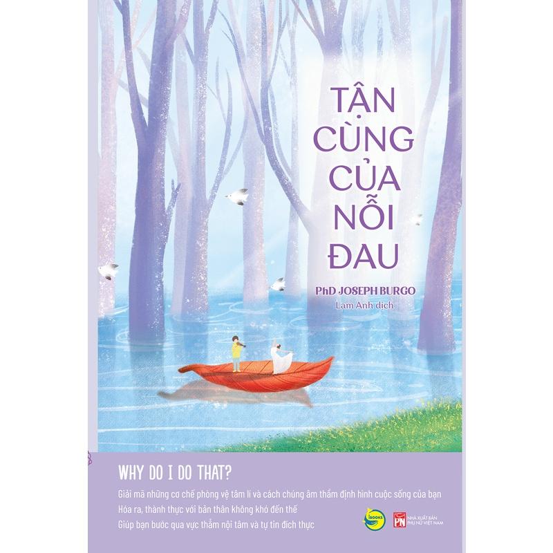 Tận cùng của nỗi đau  - Bản Quyền