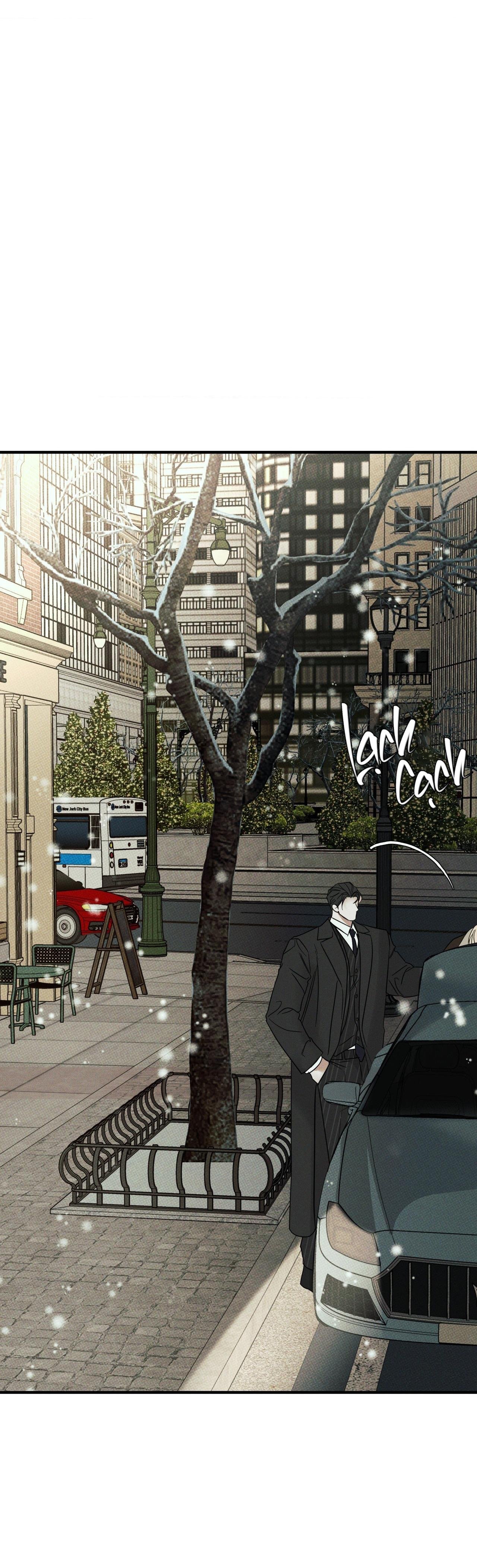 thân ái chapter 33 28