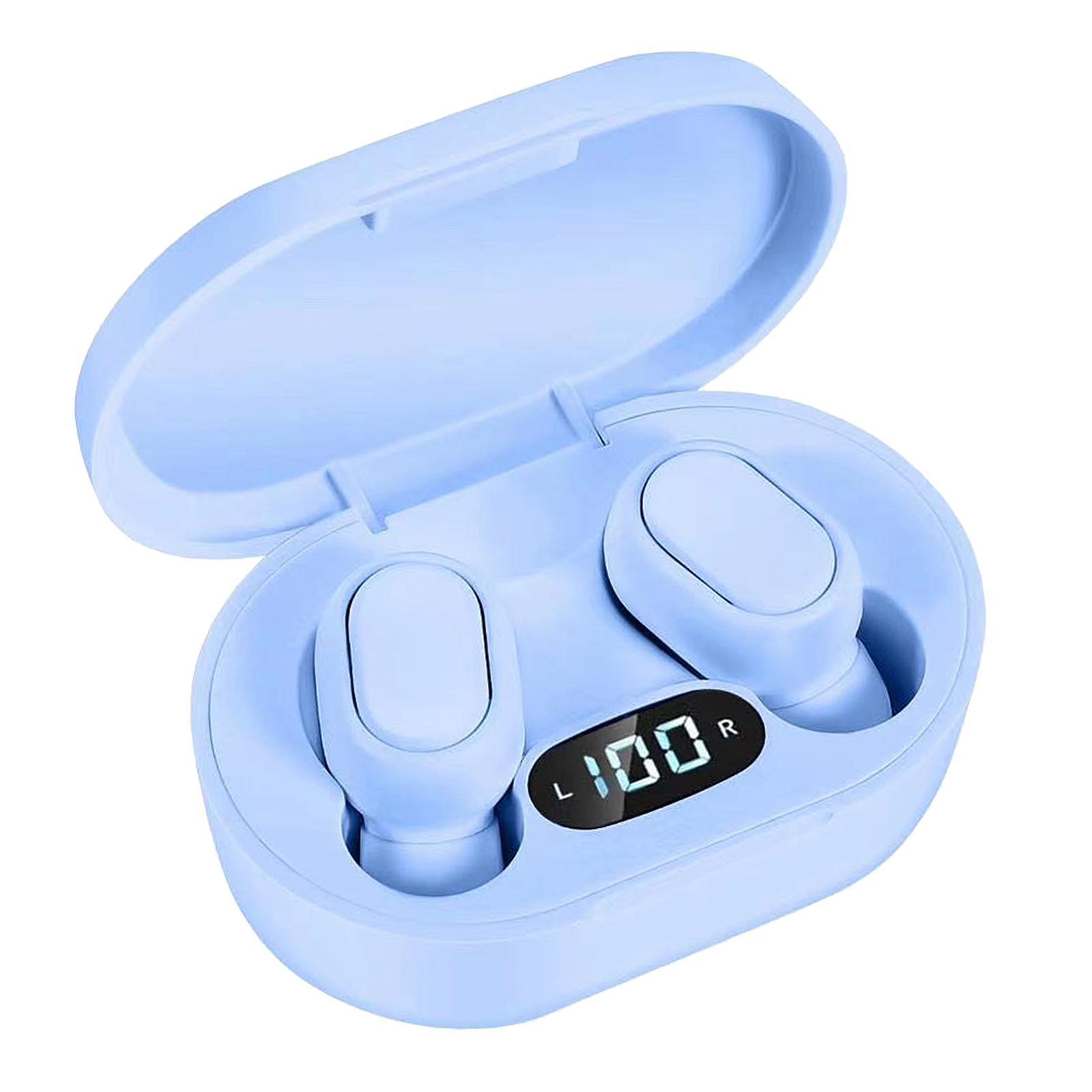 Sports  Bluetooth 5.0 Earphone In-Ear Earphones Driving