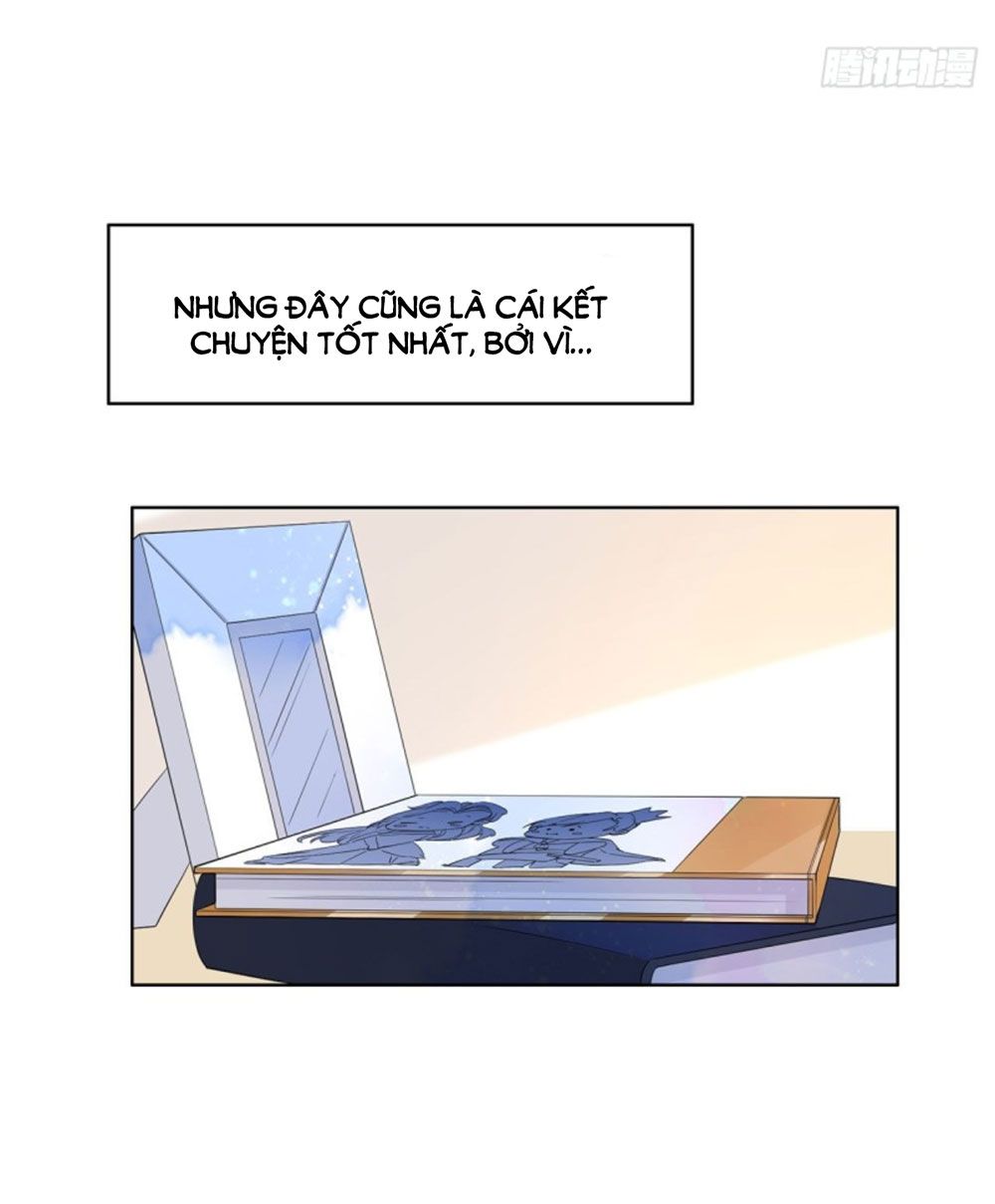 Bạn Trai Điều Khiển Giấc Mơ chapter 60 - Trang 28